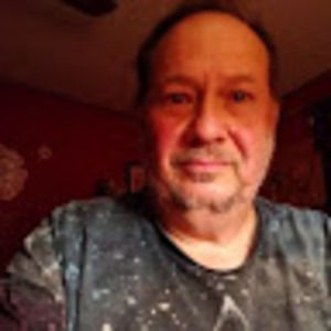 Meet your Posher, Tony